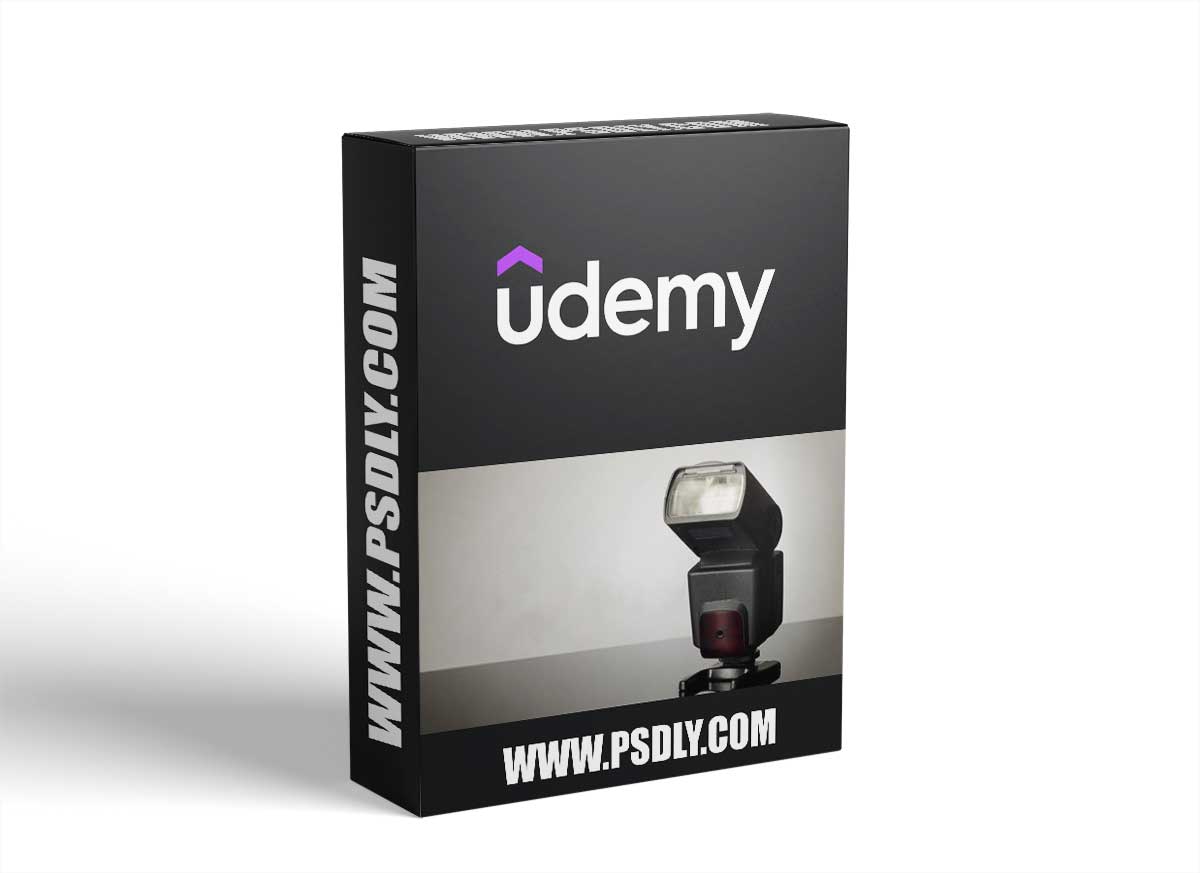 Off-Camera Flash for Beginners