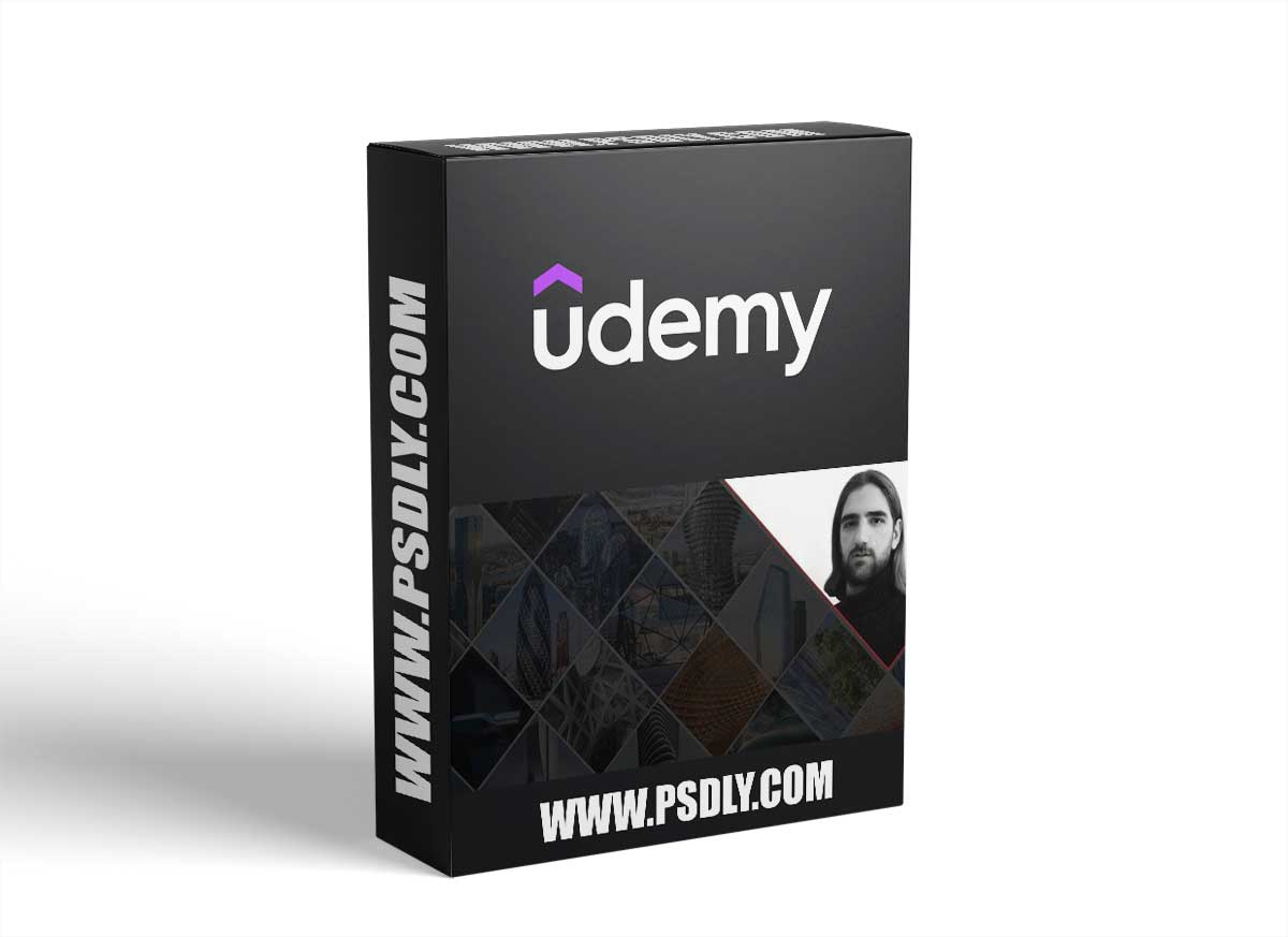 Parametric Design With Rhino 3D: 0 To Advanced,No Scripting