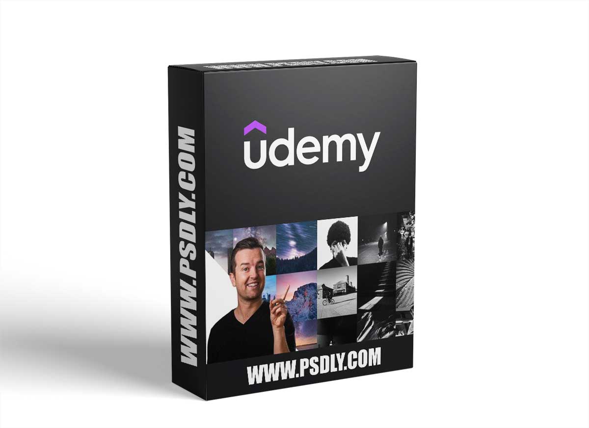 Photography Style: Improve Your Photography Portfolio Today