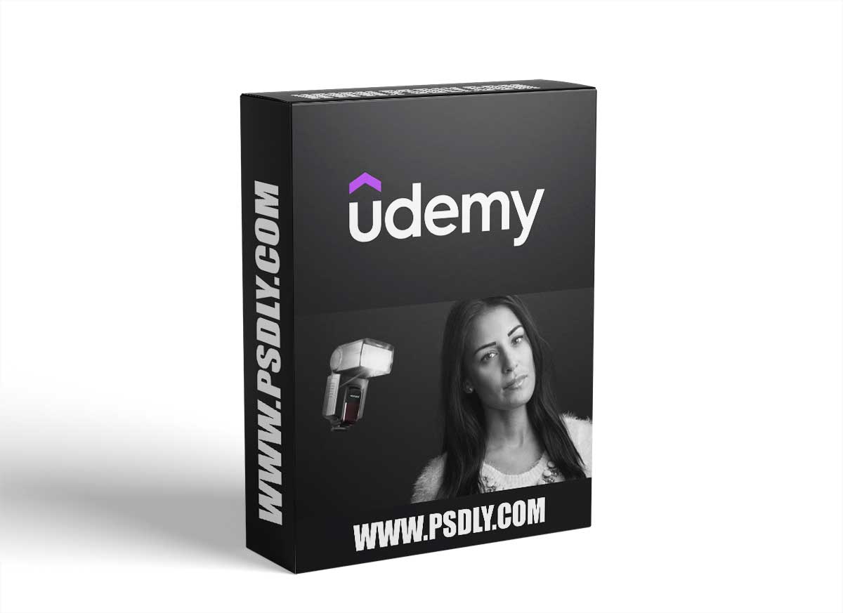 Photography - The Ultimate Guide to Using Off-Camera Flash