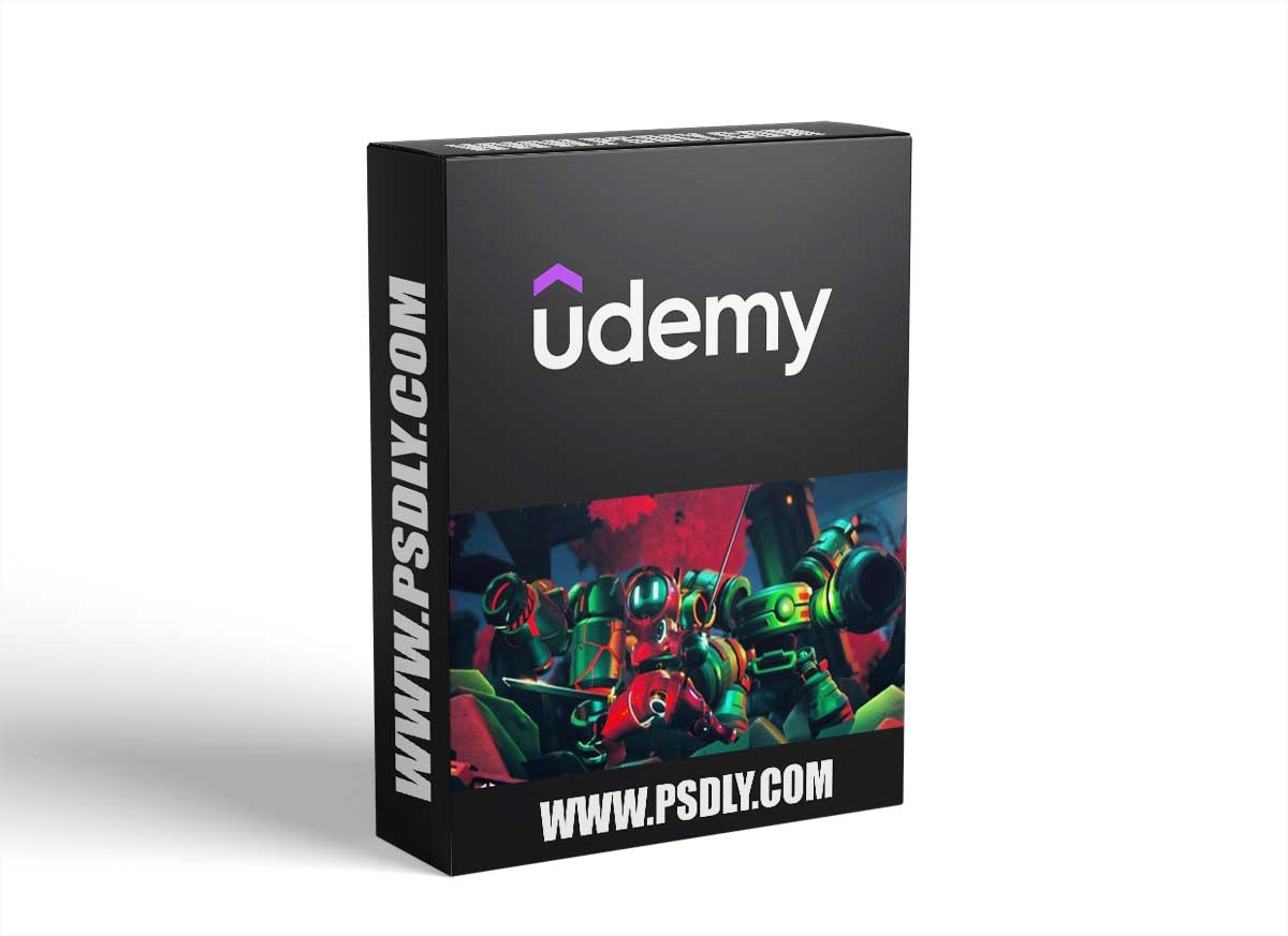 Project Little Adventurer: Learn to create a 3D action game