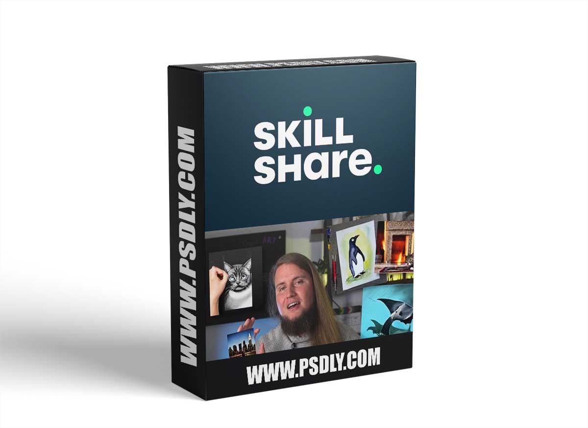 Put the Art in Artificial Intelligence: Create stunning Digital Art in seconds