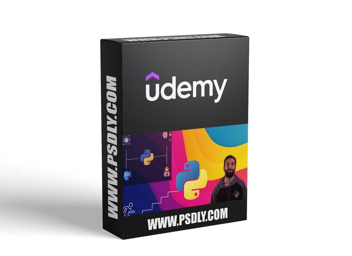 Python The Ultimate Course 2023 - Everything You'll Ever Need