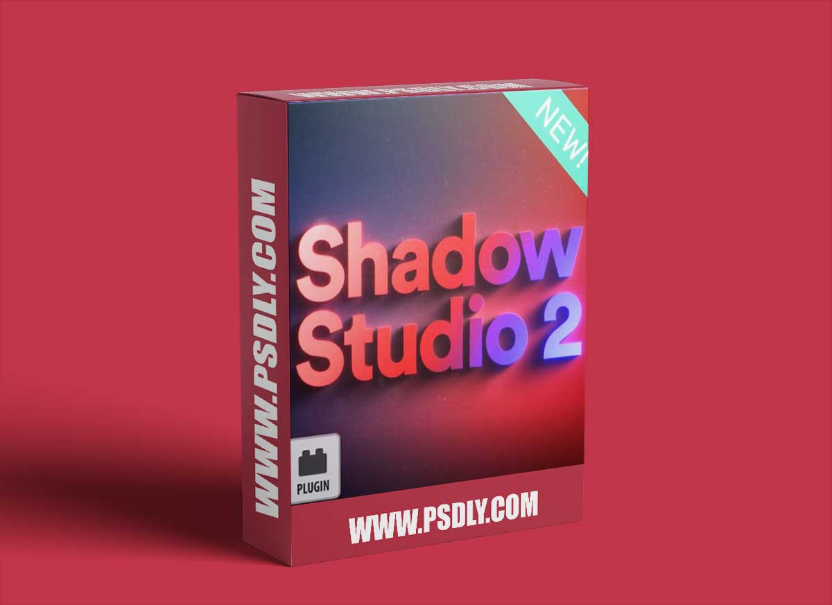 Shadow Studio 2 v1.3.0 Win