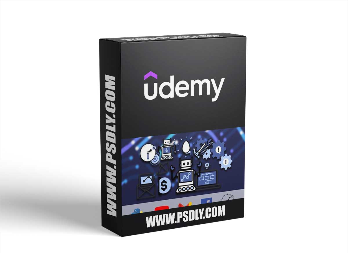 Social Media Automation using Python