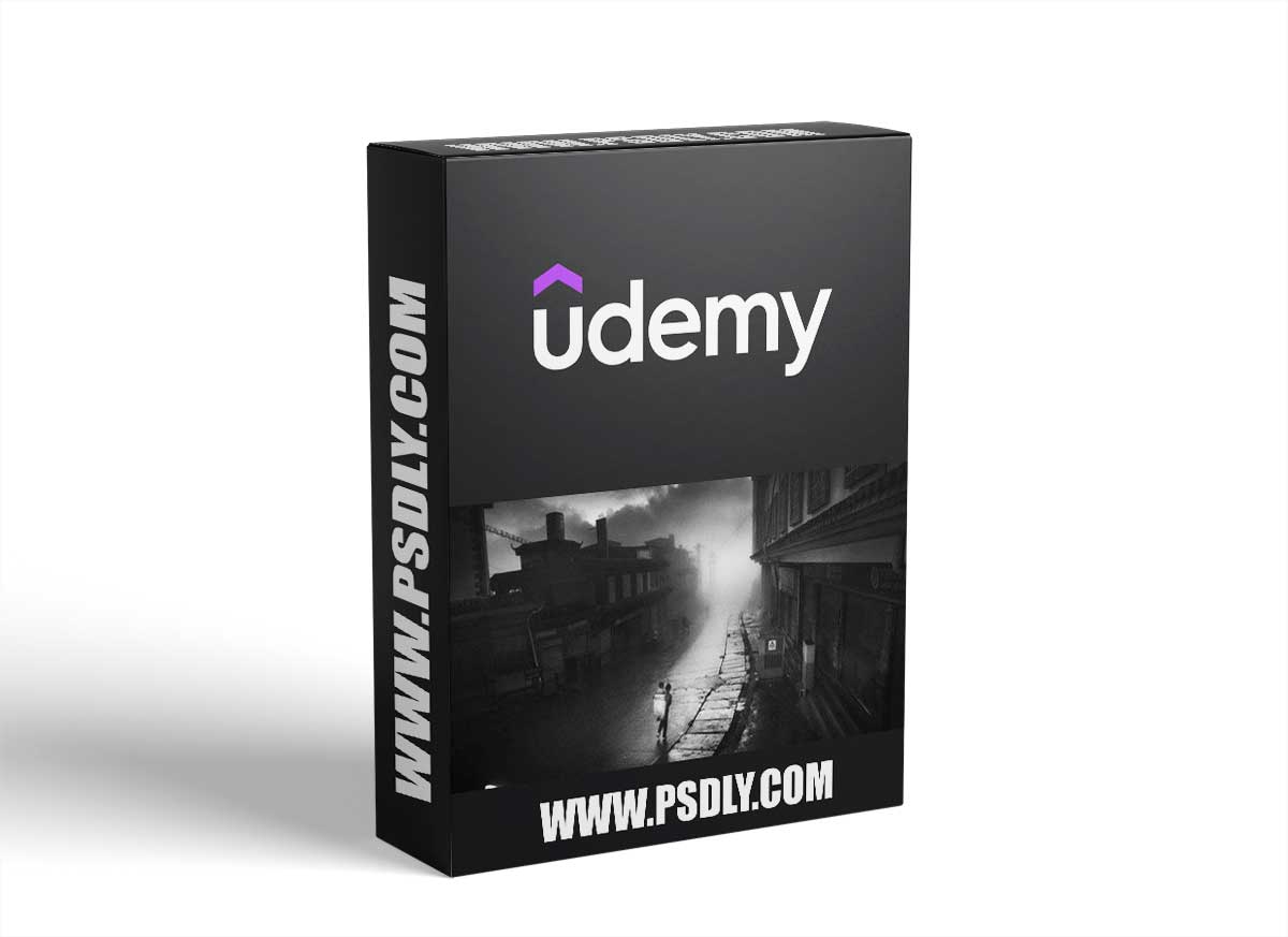 Street Photography Masterclass By Adam Tan