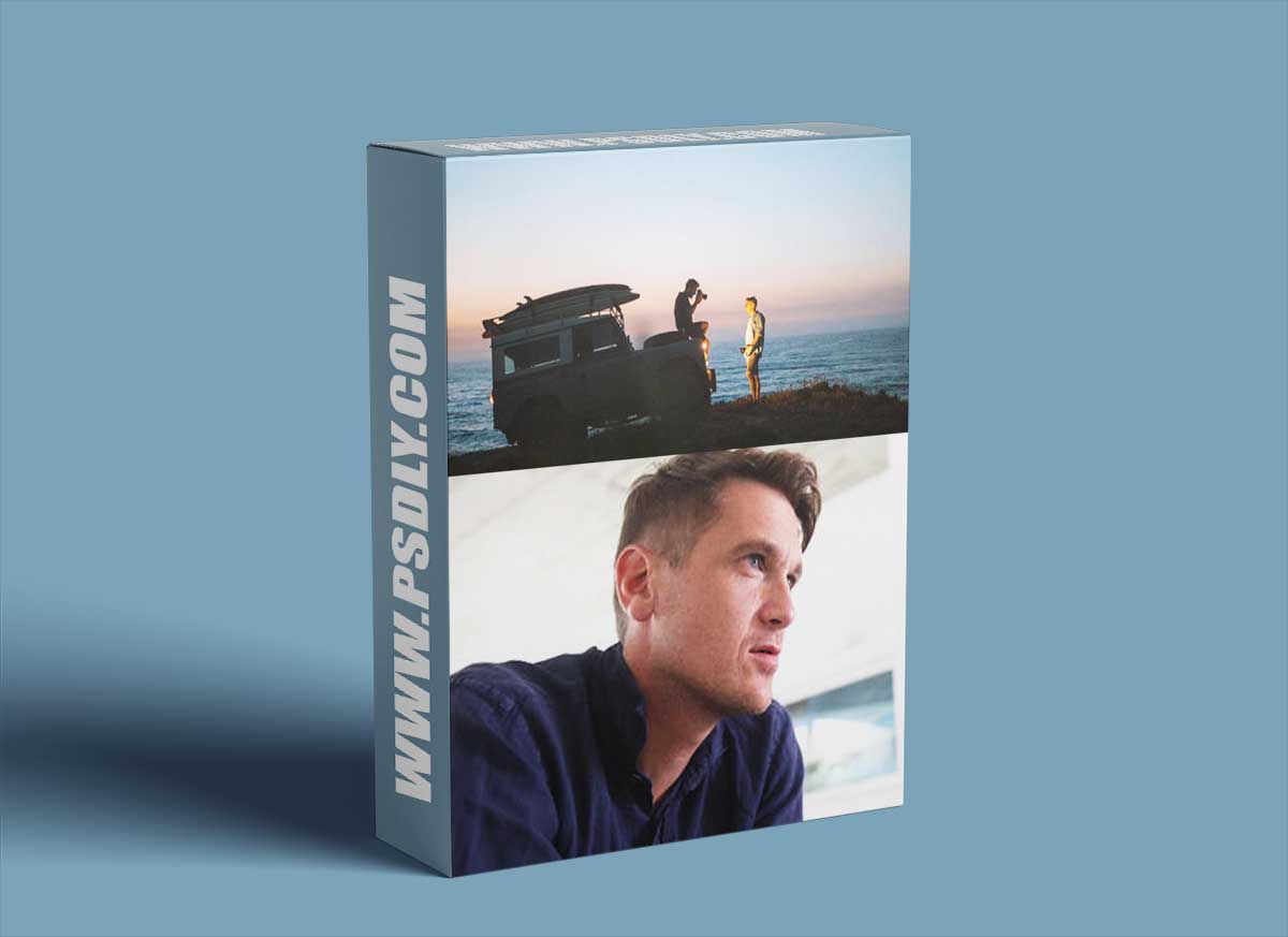 Strohl Works - The Ultimate Photo Storytelling Workshop