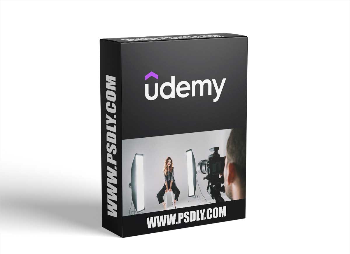 Studio Photography for Beginners