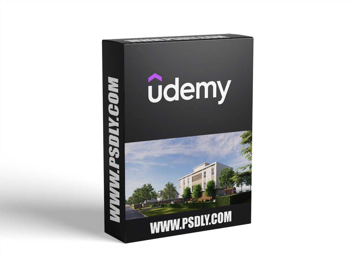 The Complete Enscape for Sketchup Course