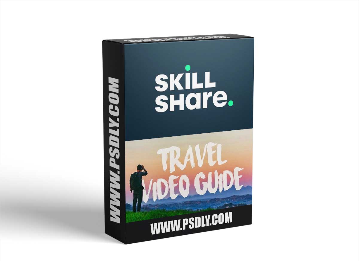 Travel Videography: Creating Timeless Movies from your Trips