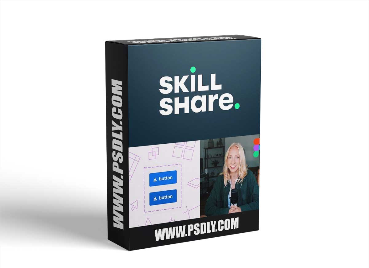 UI/UX Design: 6 Tips for Streamlining Components in Figma