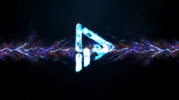 Videohive Energy Logo Reveal 40188198