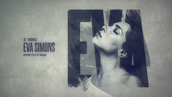 Videohive Grunge Opener 33930922