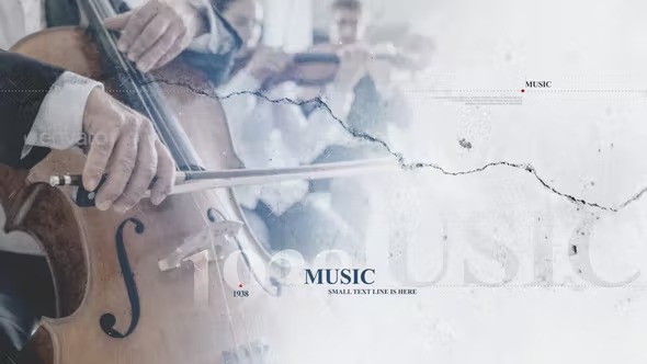 Videohive Memory Concept 37226037