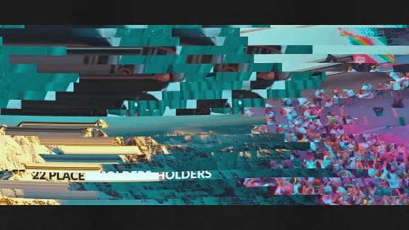 Videohive Platinum Opener 19336504