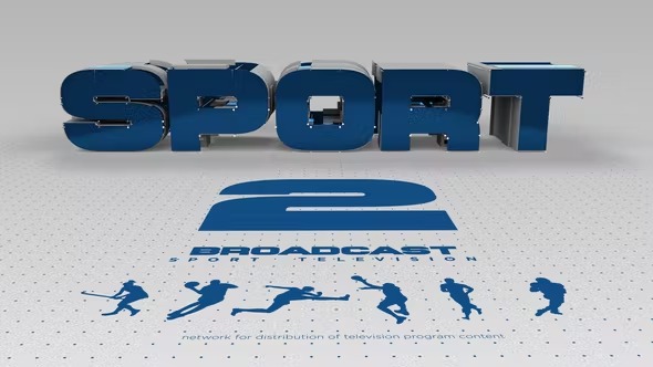 Videohive Sport TV Opener 40542112