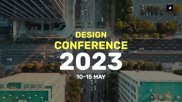 Videohive The Event Opener 41826659