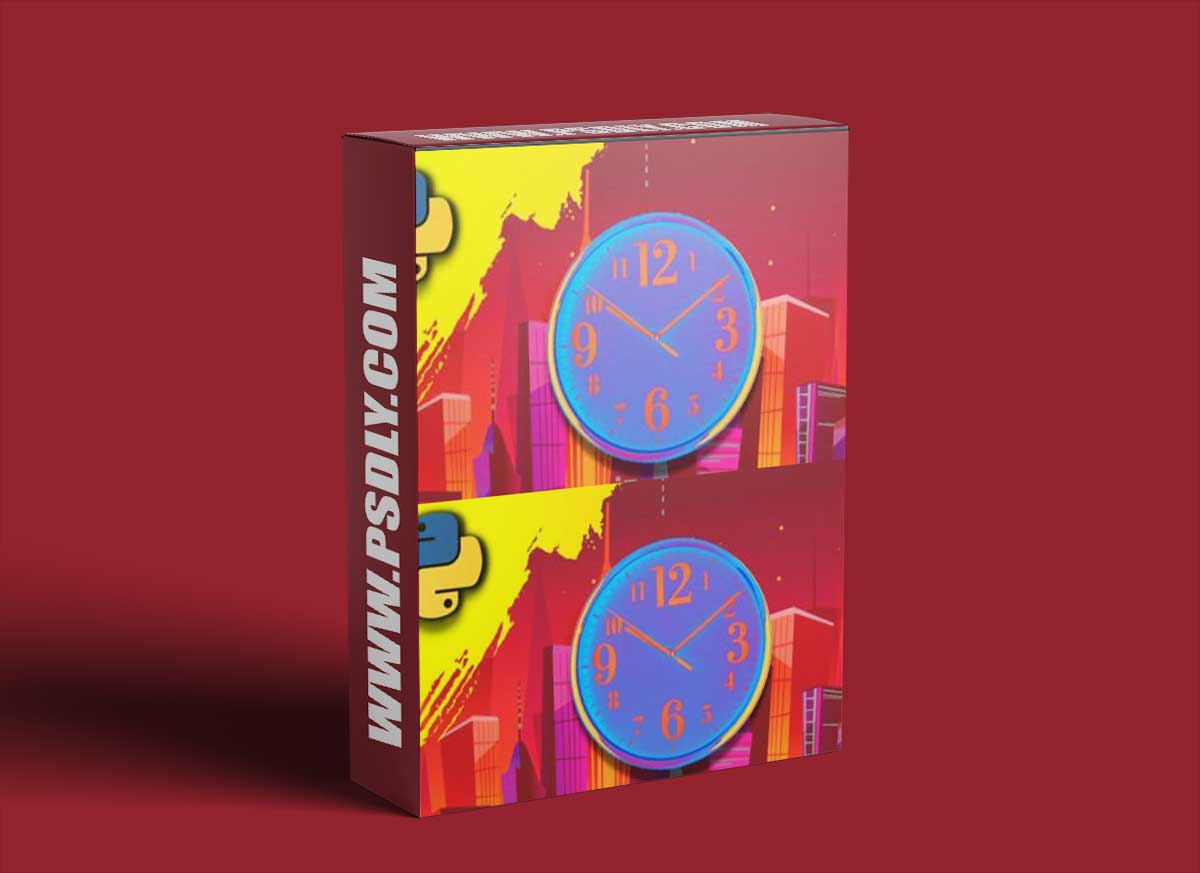 ZerotoMastery - Time Series Forecasting with Python