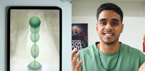 Hand-Drawn Animation: The Beginner's Guide to Animating with Procreate 2 image 13