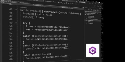 C# Fundamentals (2022) 2 image 304