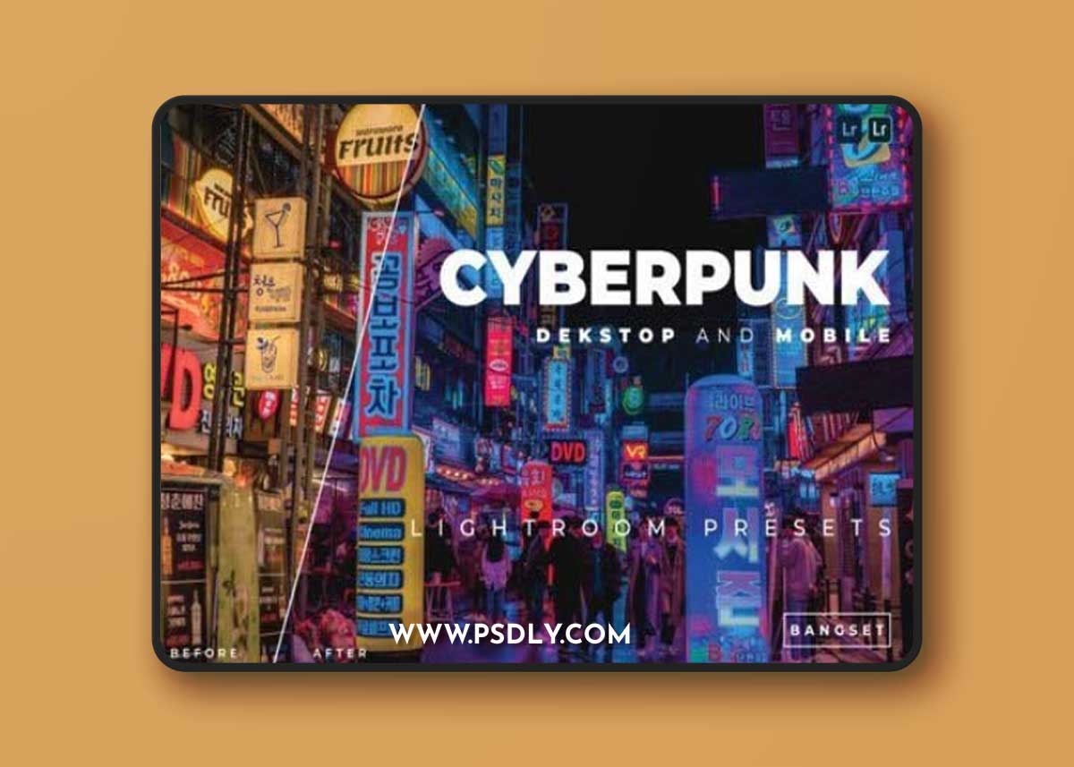 1100 Lightroom Presets BUNDLES