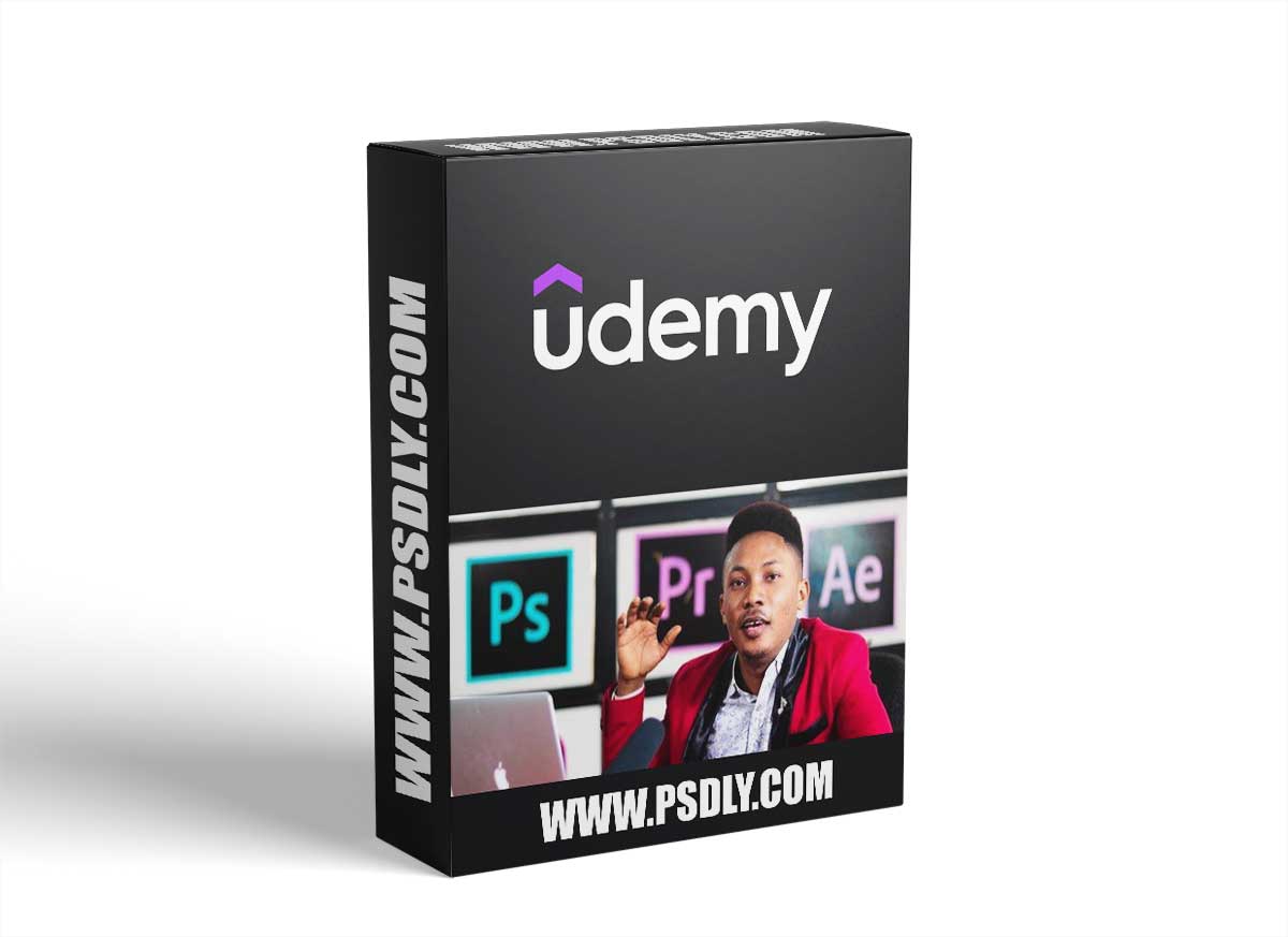 Adobe Premiere Pro Masterclass: From Beginner to Pro