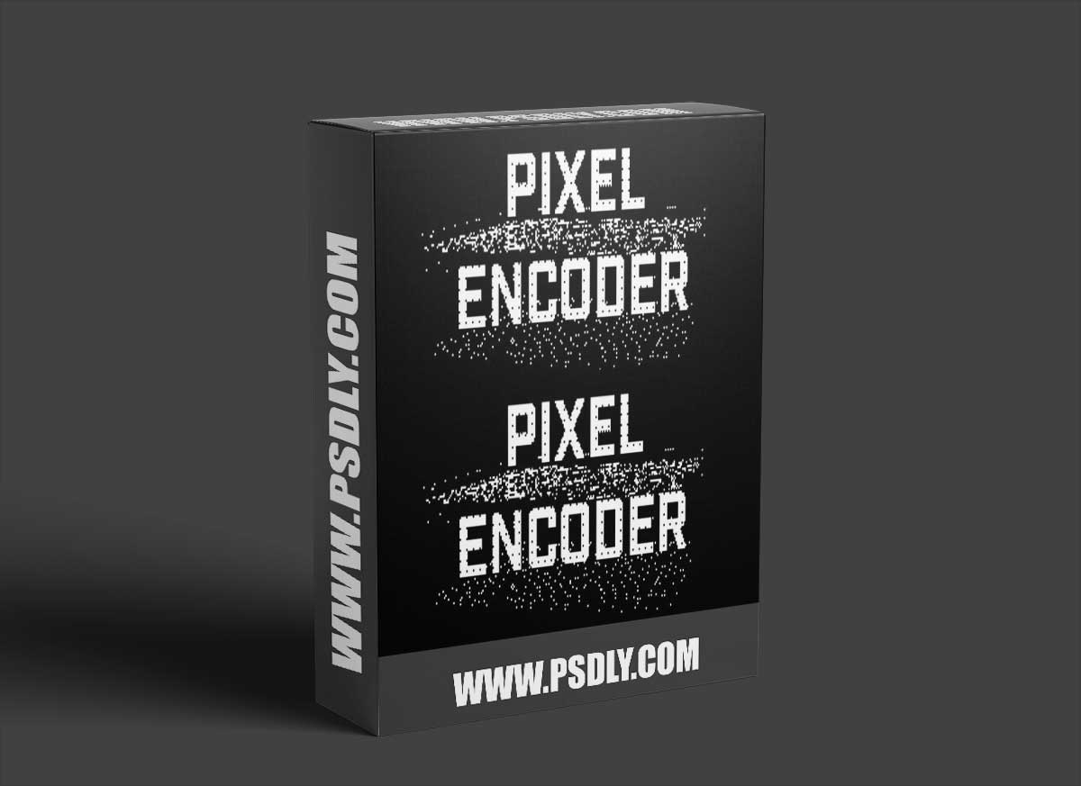 Aescripts Pixel Encoder v1.6.3 (Win/Mac)