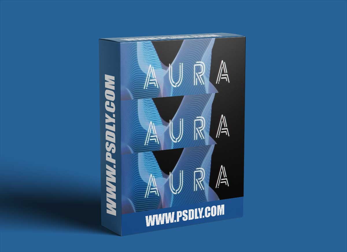 Aescripts Rowbyte Aura v1.2.5