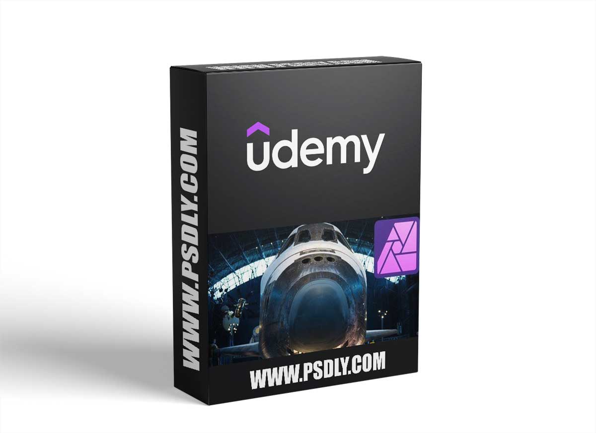 Affinity Photo 2 Bootcamp