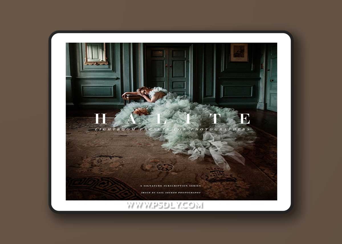 Archipelago Quest - Quest 22 Halite