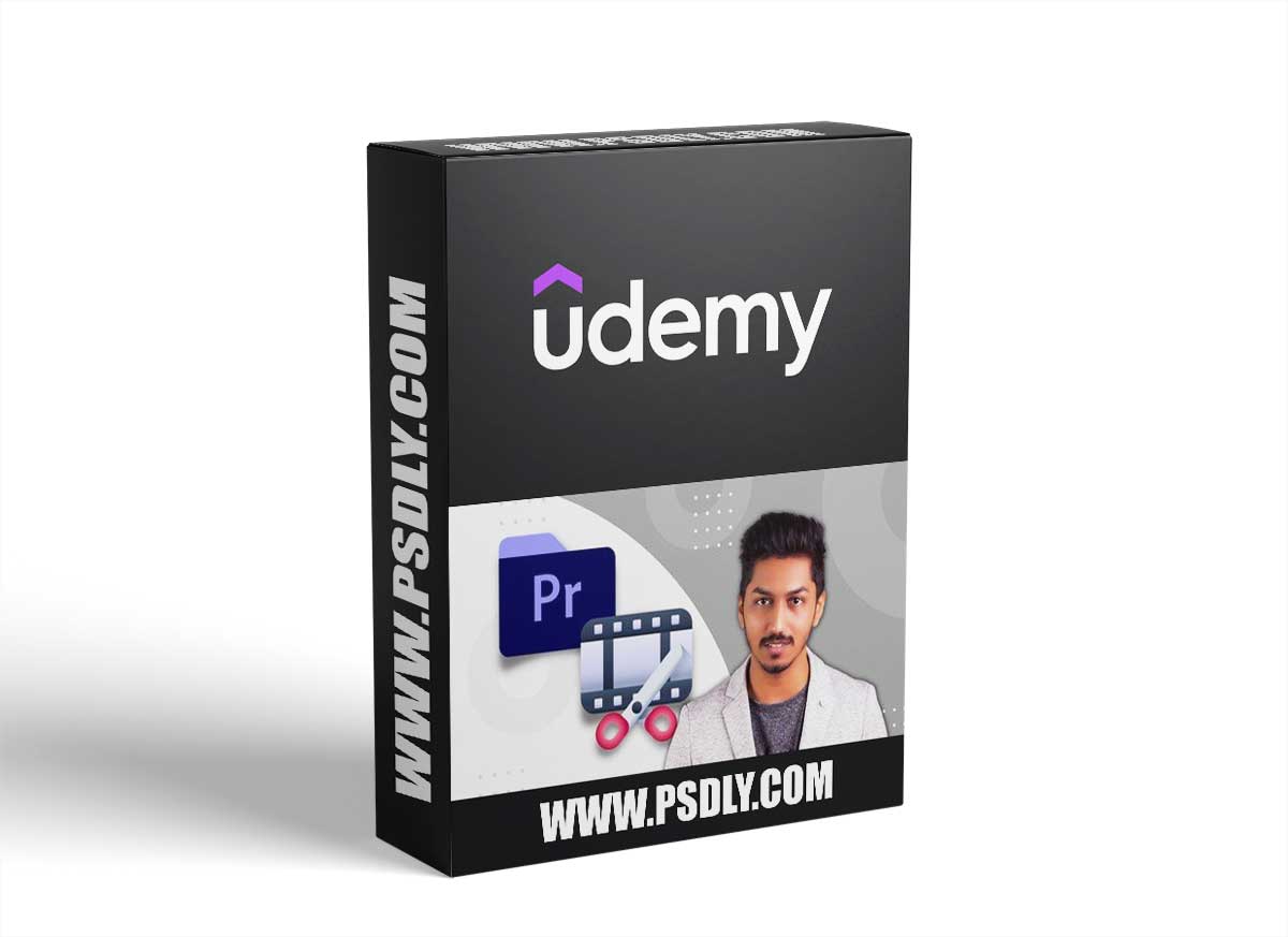 Beginners: Learn Video Editing in Adobe Premiere Pro Fast