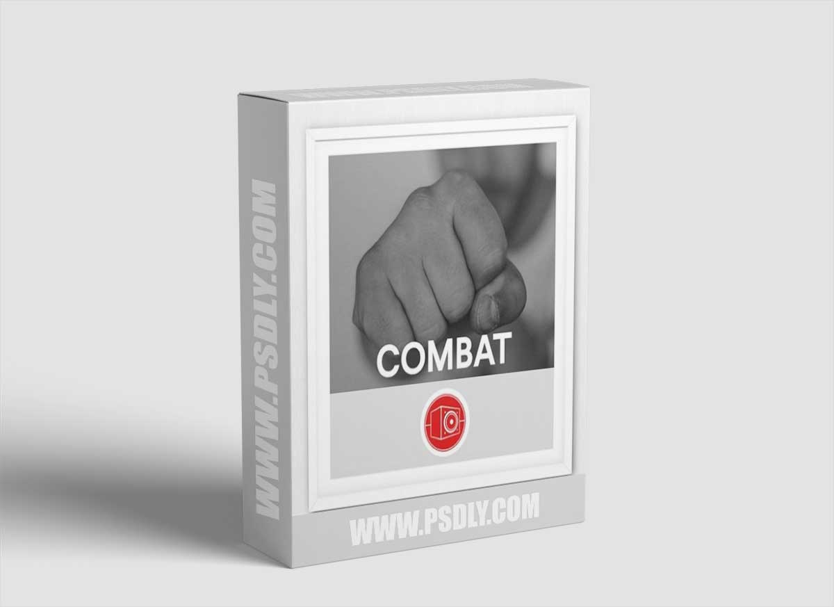 Big Room Sound Combat WAV-FANTASTiC