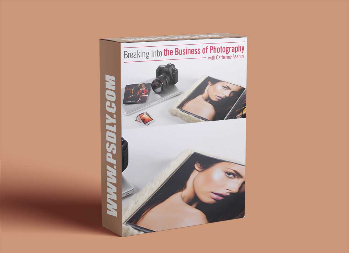Breaking Into the Business of Photography