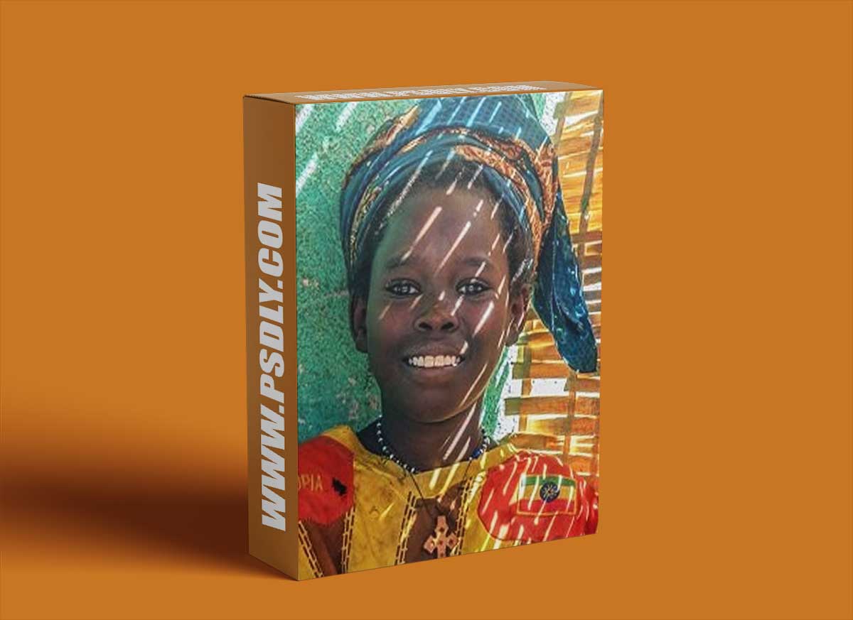 Bryan Peterson - Photographing People