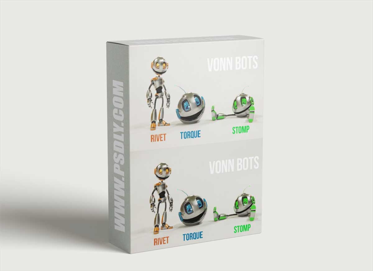 CGCookie – Blender Animation Bootcamp