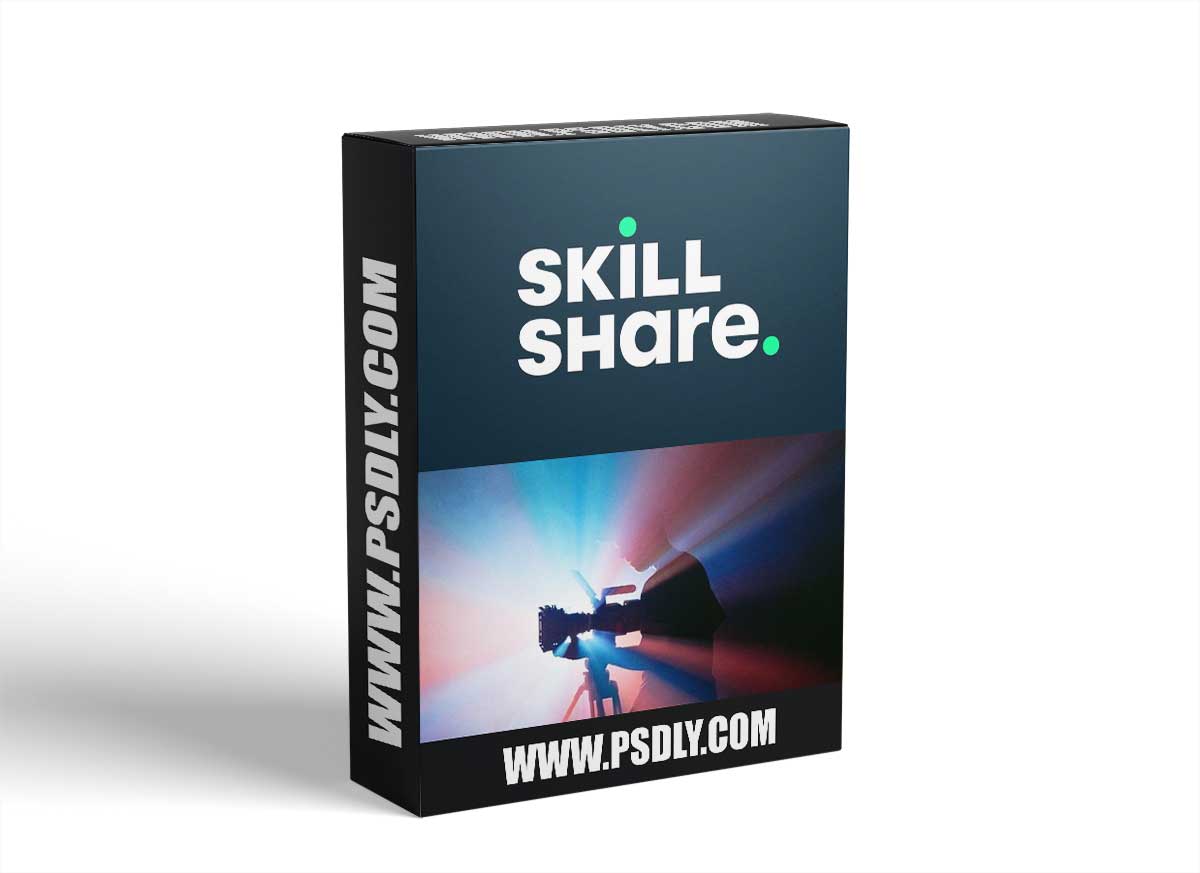 Color Grading: An Absolute Beginner's Crash Course