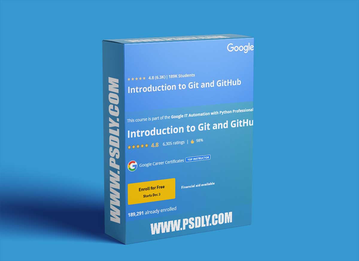 Coursera - Introduction to Git and GitHub
