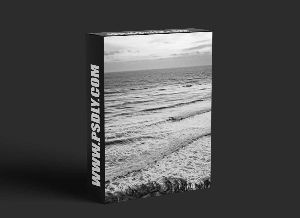 CreativeLive - A Modern Black and White Photography Post-Processing Workflow