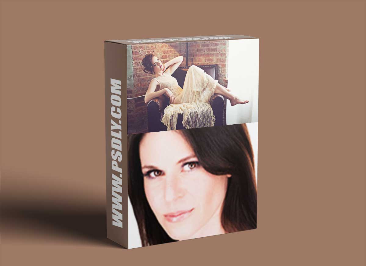 CreativeLive - Boudoir Photography Bootcamp by Jen Rozenbaum