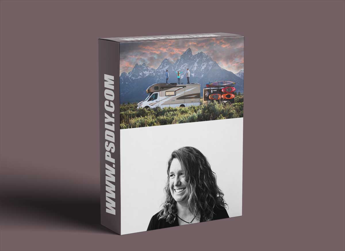 CreativeLive - Creating Your Ideal Photography Business by Kathy Holcombe