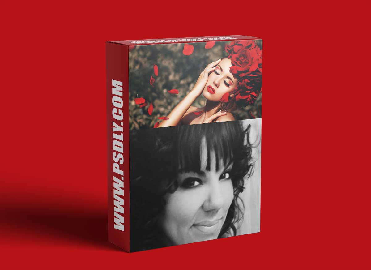 CreativeLive - DIY Fashion and Editorial Photography by Amanda Diaz