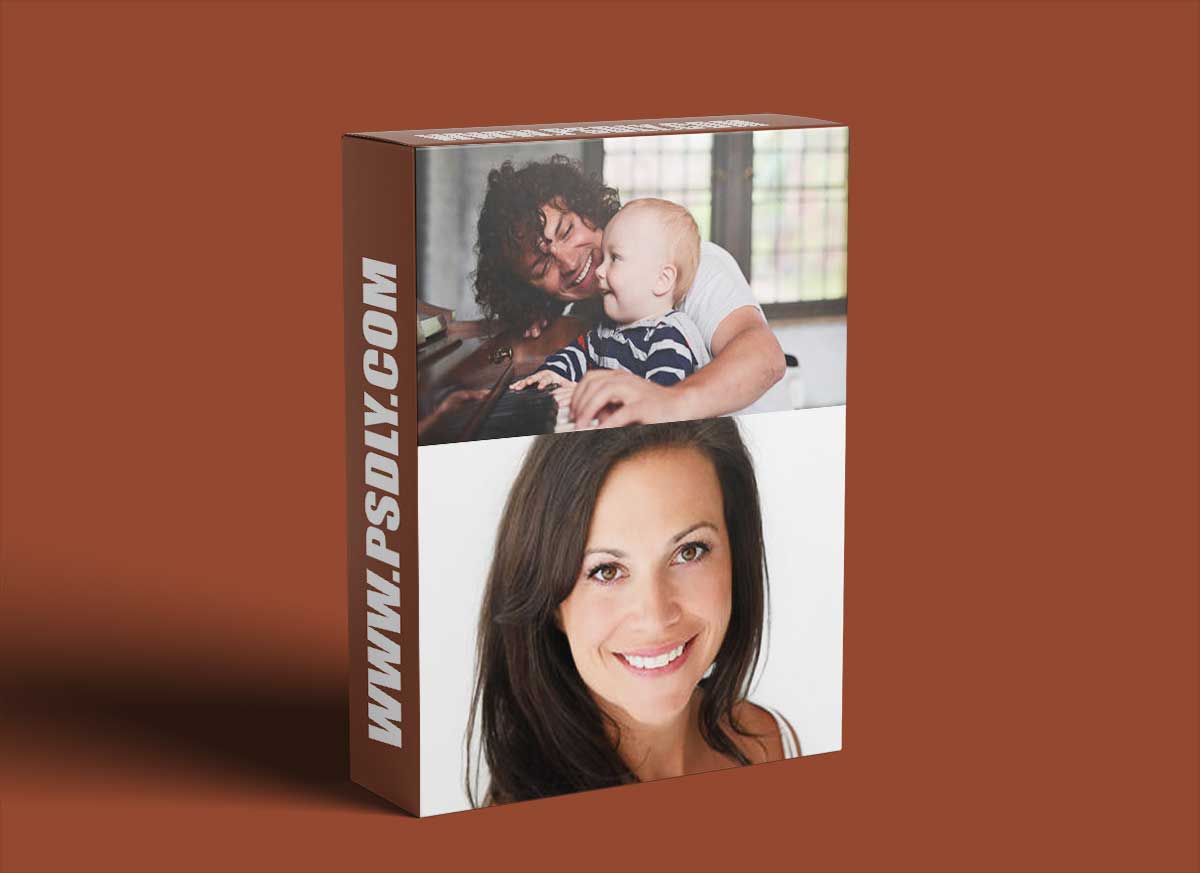 CreativeLive - Lifestyle Family Photography by EMILY LUCARZ