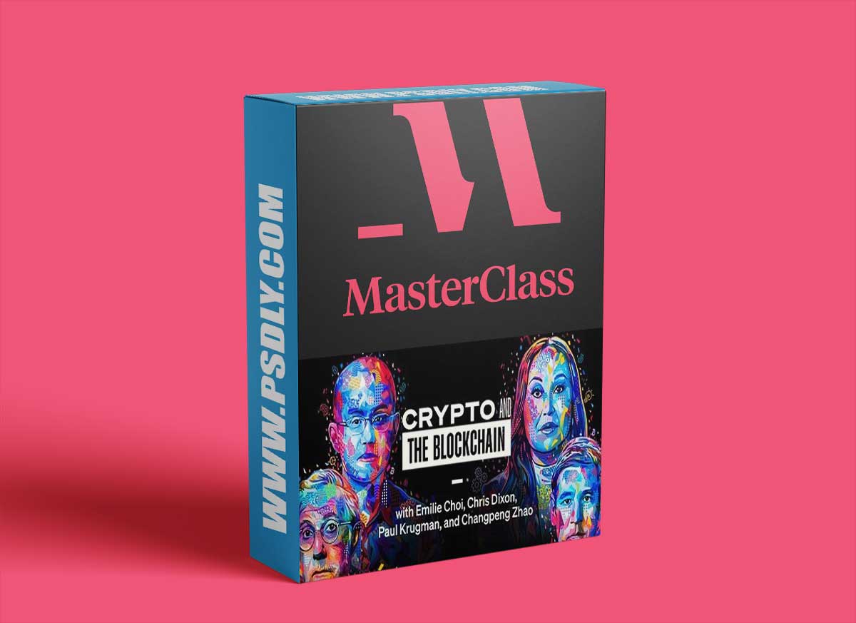 Crypto and the Blockchain with Noted Experts