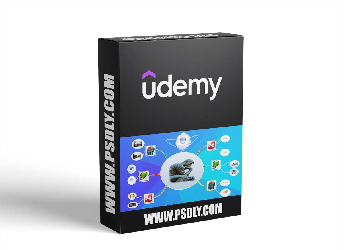 Document Your Thoughts Like A Genius - Mind Mapping & Xmind