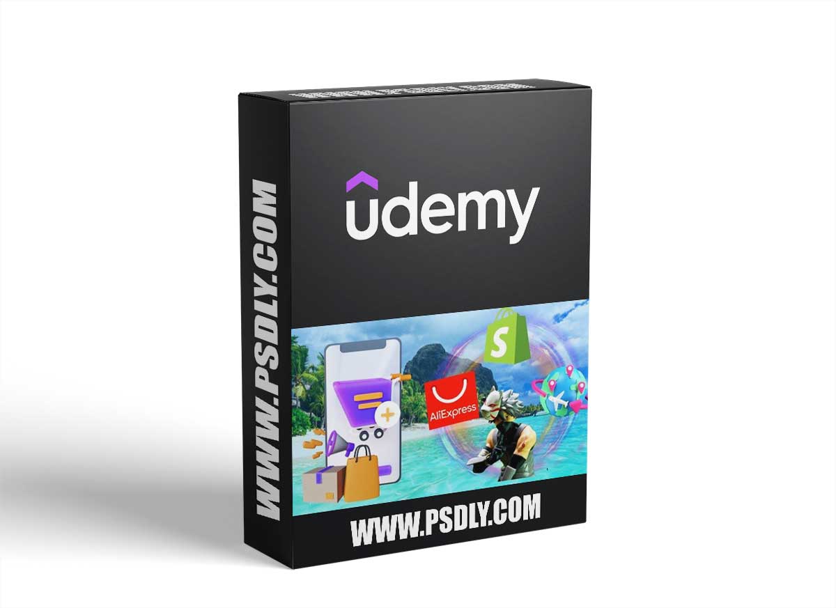 Dropshipping W/ Aliexpress & Shopify In 2023 - Naruto Store