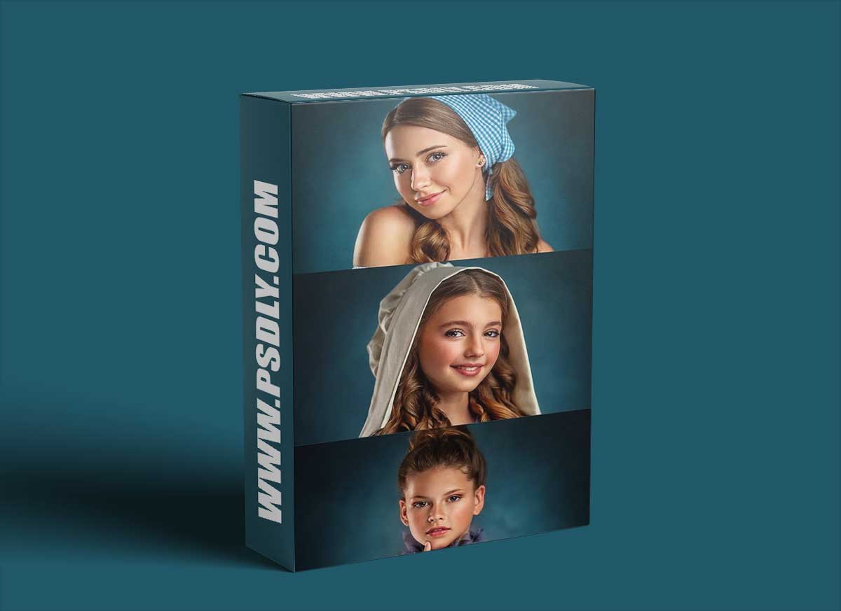 Elena Kanaschenko - Light Setup Pdf