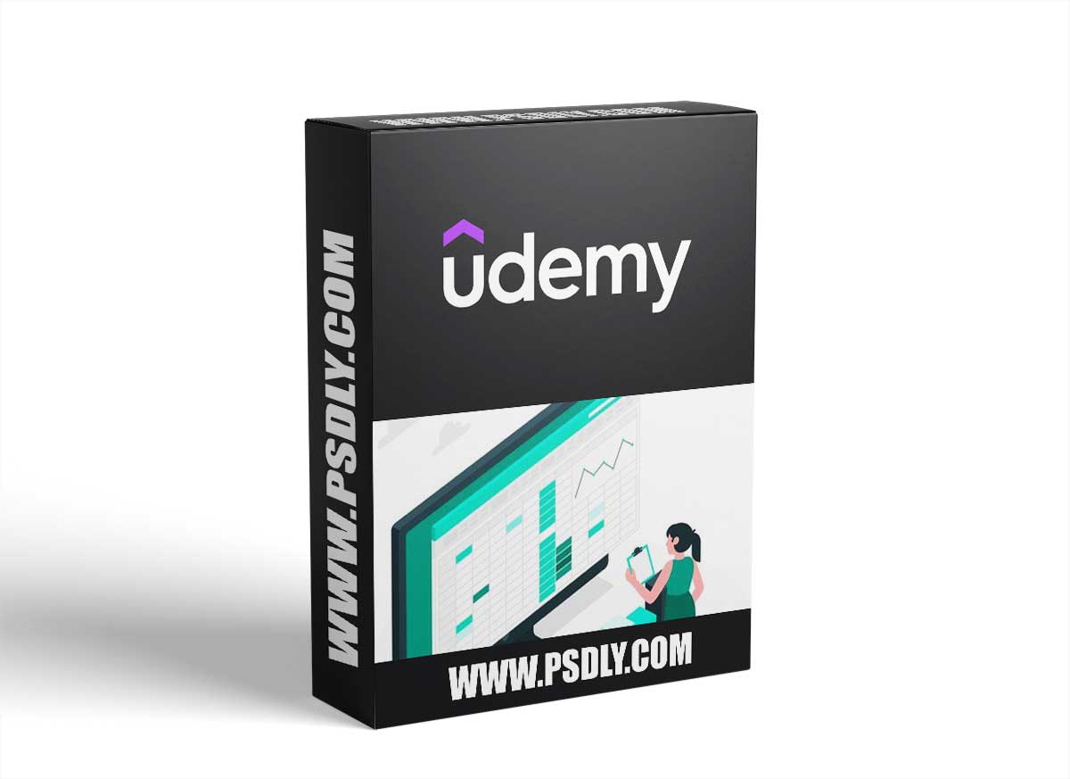 Excel - Introductory Spreadsheet Course For Beginners