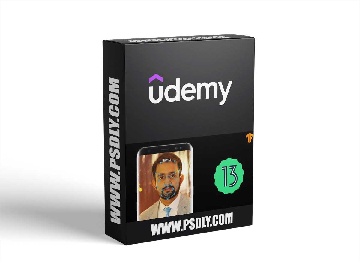 Face Recognition In Android - The 2023 Practical Guide