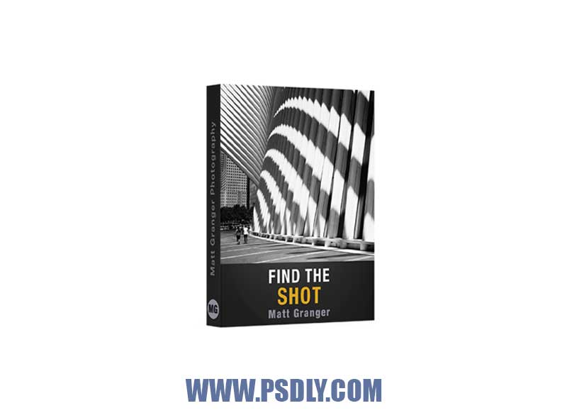 Find the Shot - Matthew Granger