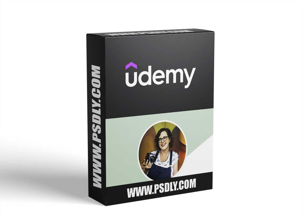 Go Full Time With Wedding Photography